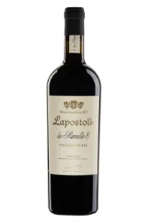 Rotwein, La Parcelle 8 Cabernet Sauvignon, 2020, Lapostolle