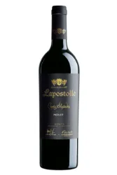 Rotwein, Cuvée Alexandre Merlot, 2022, Lapostolle