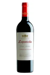 Rotwein, Grand Selection Cabernet Sauvignon, 2022, Domaines Bournet - Lapostolle