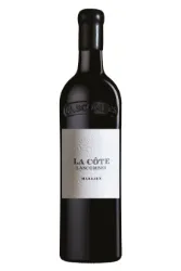 Rotwein, La Côte, 2022, Château Lascombes