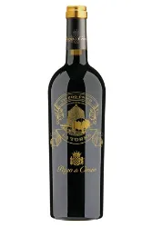 Rotwein, La Torre, 2017, Pago de Cirsus