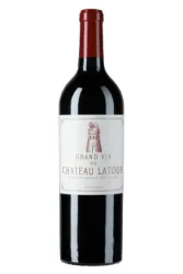 Rotwein, Château Latour, 1986, Château Latour