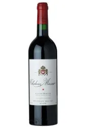 Rotwein, Gaston Hochar, 2016, Château Musar