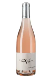 Rosé, Le Caillou Rosé, 2025, Le Clos du Caillou
