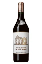 Rotwein, Le Clarence de Haut-Brion, 2022, Château Haut-Brion