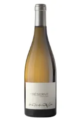 Weisswein, Côtes du Rhône La Réserve blanc, 2023, Le Clos du Caillou