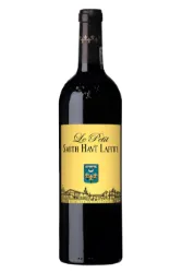 Rotwein, Le Petit Smith Haut Lafitte, 2025, Château Smith Haut Lafitte