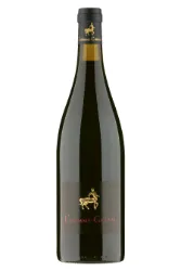 Rotwein, Le Gentilhomme (Cuvée Rouge Cuve), 2021, Domaine Léandre-Chevalier