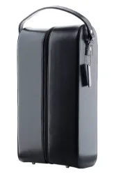 Leder-Weinbag, Weinbag