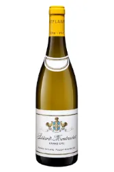 Bâtard-Montrachet, Domaine Leflaive