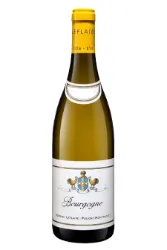 Bourgogne blanc, Domaine Leflaive