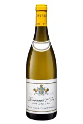 Meursault Sous le Dos d'Ane, Domaine Leflaive