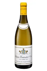 Puligny-Montrachet Les Combettes, Domaine Leflaive