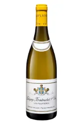 Puligny-Montrachet Les Folatières, Domaine Leflaive