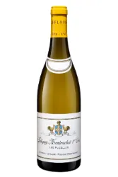 Puligny-Montrachet Les Pucelles, Domaine Leflaive