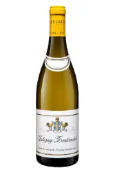 Puligny-Montrachet, Domaine Leflaive