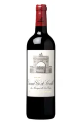 Rotwein, Château Léoville Las Cases, 2020, Château Léoville Las Cases