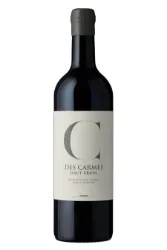 Rotwein, Le C des Carmes Haut Brion, 2022, Château Les Carmes-Haut-Brion