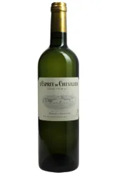 Weisswein, L'Esprit de Chevalier blanc, 2024, Domaine de Chevalier