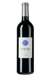Rotwein, Château L'Hêtre, 2018, Château L'Hêtre
