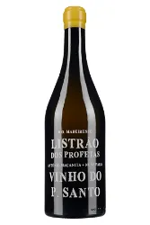 Weisswein, Listrão dos Profetas, 2024, Companhia de Vinhos dos Profetas e dos Villões