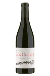 Rotwein, Los Cerezos, 2023, Losada Vinos de Finca