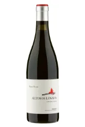 Rotwein, Altos de Losada, 2021, Losada Vinos de Finca