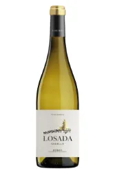 Weisswein, Godello, 2022, Losada Vinos de Finca