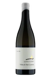 Weisswein, Villa de San Lorenzo Godello, 2021, Losada Vinos de Finca