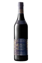 Rotwein, Dézaley Rouge Grand Cru, 2020, Louis Bovard