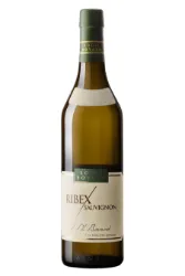 Weisswein, Ribex, 2023, Louis Bovard