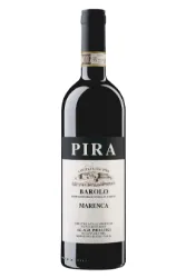 Rotwein, Barolo Marenca, 2020, Pira Luigi