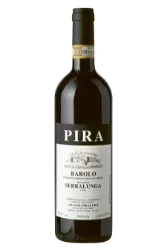 Rotwein, Barolo Serralunga d'Alba, 2022, Pira Luigi