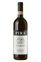 Rotwein, Barolo Vignarionda, 2020, Pira Luigi