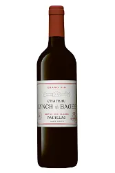 Rotwein, Château Lynch-Bages, 2021, Château Lynch-Bages