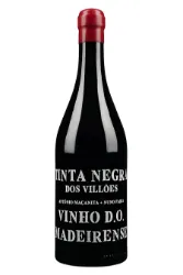 Rotwein, Tinta Negra dos Villões, 2023, Companhia de Vinhos dos Profetas e dos Villões