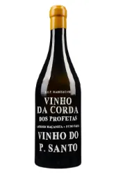 Weisswein, Vinho da Corda, 2023, Companhia de Vinhos dos Profetas e dos Villões