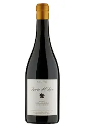 Rotwein, Fuente de Zorro, 2016, Magna Vides
