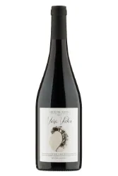 Rotwein, Vera Vides, 2020, Magna Vides