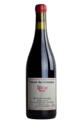 Rotwein, Silice Rouge, 2024, Maison des Ardoisières