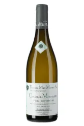 Weisswein, Chassagne-Montrachet Les Vergers, 2023, Domaine Marc Morey
