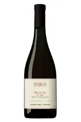 Rotwein, Les Tuvilains Domaine Tawse, 2021, Marchand Tawse
