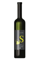 Weisswein, S Cuvée Blanc, 2023, Weinbau Mariazell