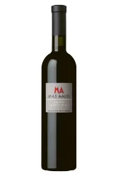 Süsswein, Vintage Charles Dupuy, 2018, Mas Amiel