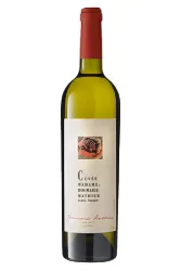 Weisswein, Cuvée Madame Rosmarie Mathier weiss, 2023, Adrian & Diego Mathier