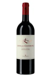 Rotwein, Chianti Classico «Gran Selezione» Castello Fonterutoli, 2022, Mazzei