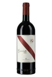 Rotwein, «Concerto di Fonterutoli» Castello di Fonterutoli, 2021, Mazzei