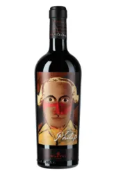 Rotwein, Philip, 2021, Mazzei