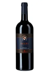 Rotwein, Siepi, 2022, Mazzei