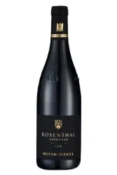 Rotwein, Ahrweiler Rosenthal Spätburgunder Grosses Gewächs, 2023, Weingut Meyer-Näkel